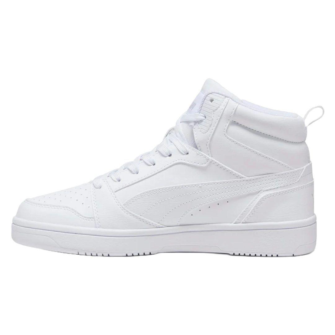 ZAPATILLAS PUMA REBOUND V6 BLANCAS | 392326 15-1