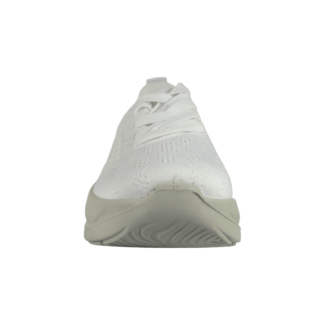 ZAPATILLAS URBANAS SKATER BLANCO MUJER | 769-0014-2