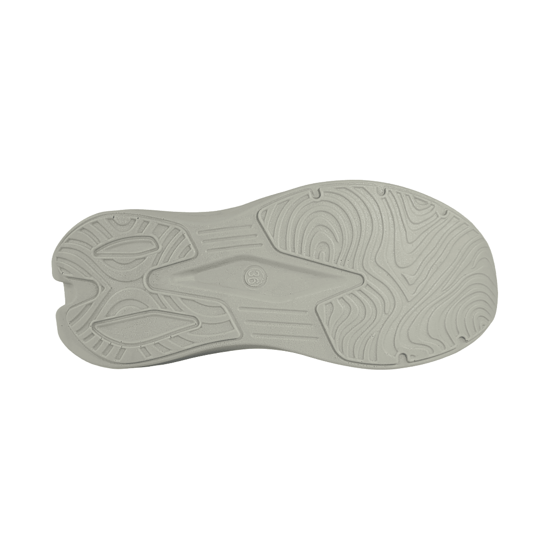 ZAPATILLAS URBANAS SKATER BLANCO MUJER | 769-0014-4