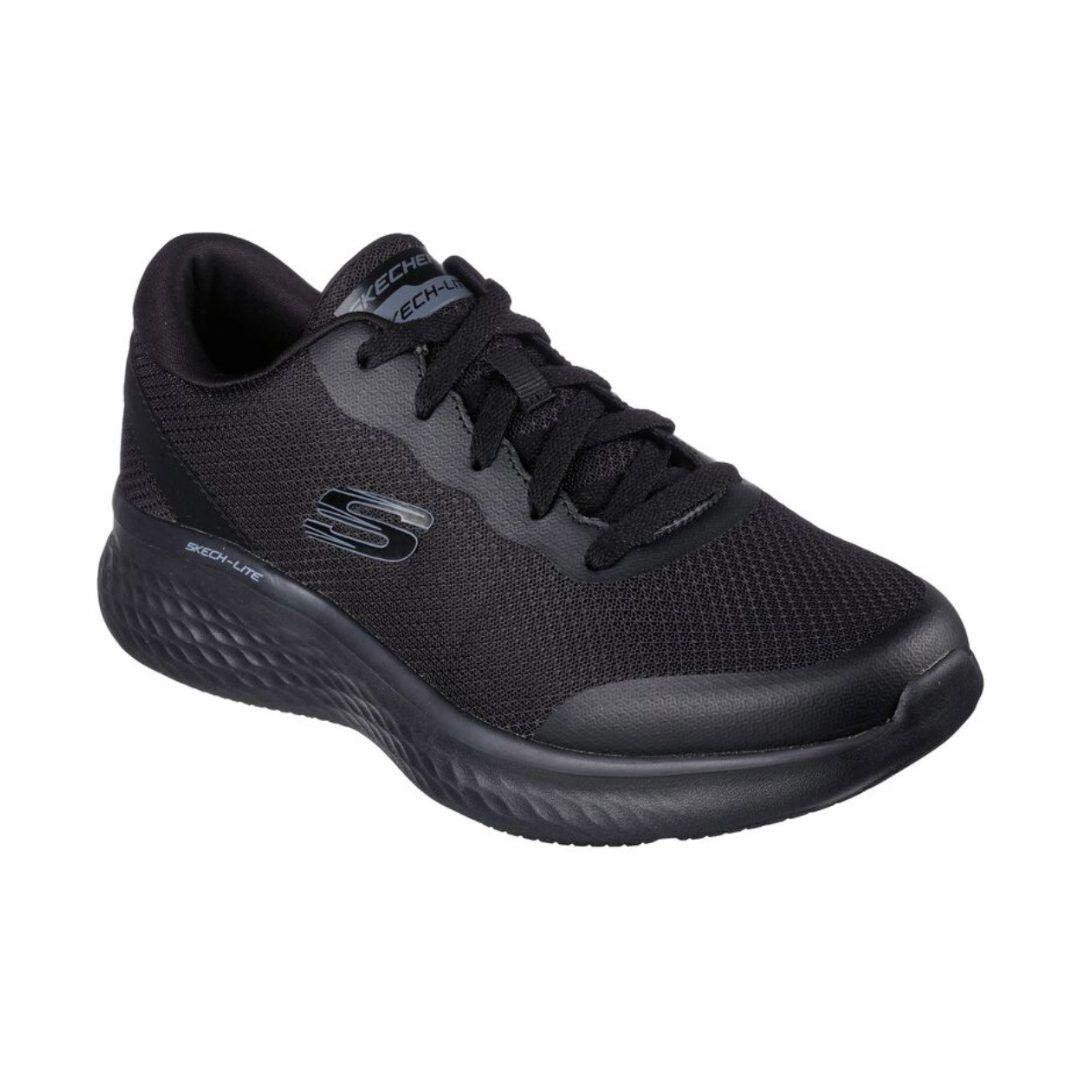 Zapatillas Skechers Lite Pro 232591-BBK-0