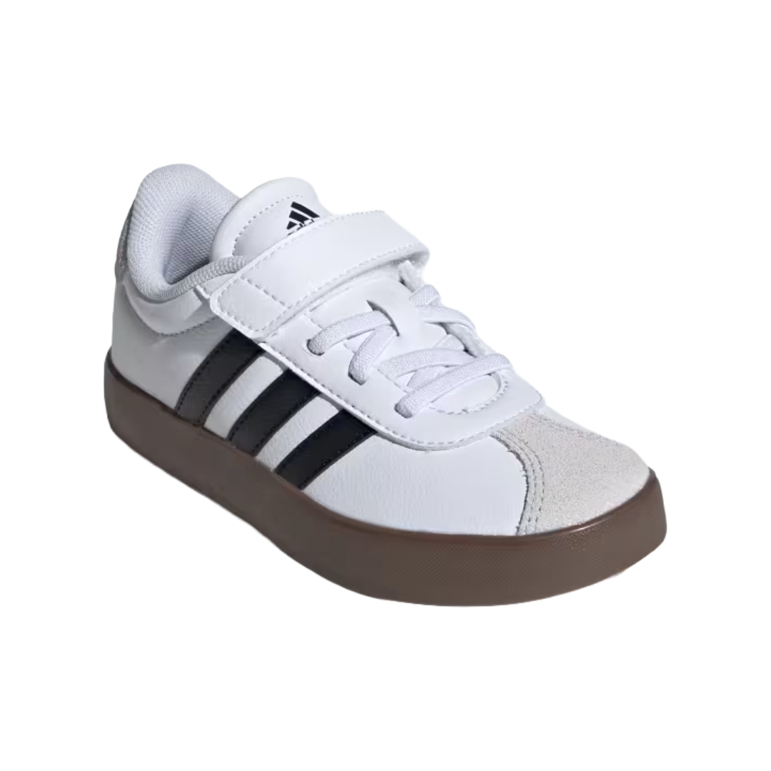 ZAPATILLAS URBANAS ADIDAS VL COURT INFANTIL ID9155-1