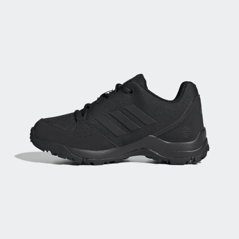 ZAPATILLAS ADIDAS TERREX HYPERHIKER LOW HIKING NIÑOS GZ9219-4