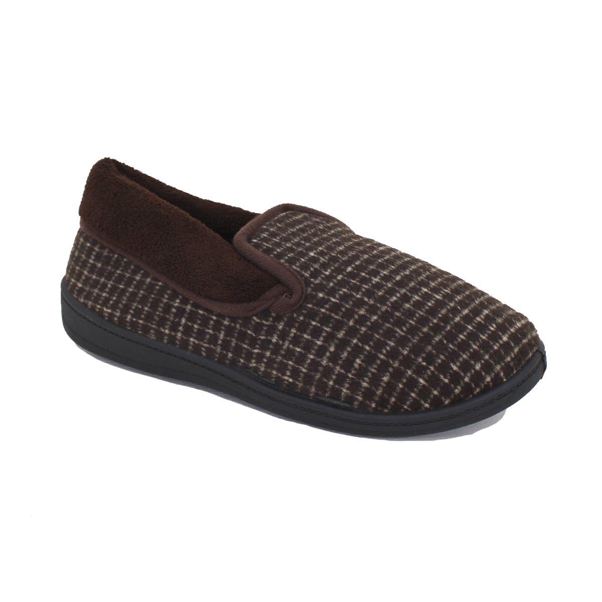 ZAPATILLA CASA BY PASS HOMBRE DES202-4A-0