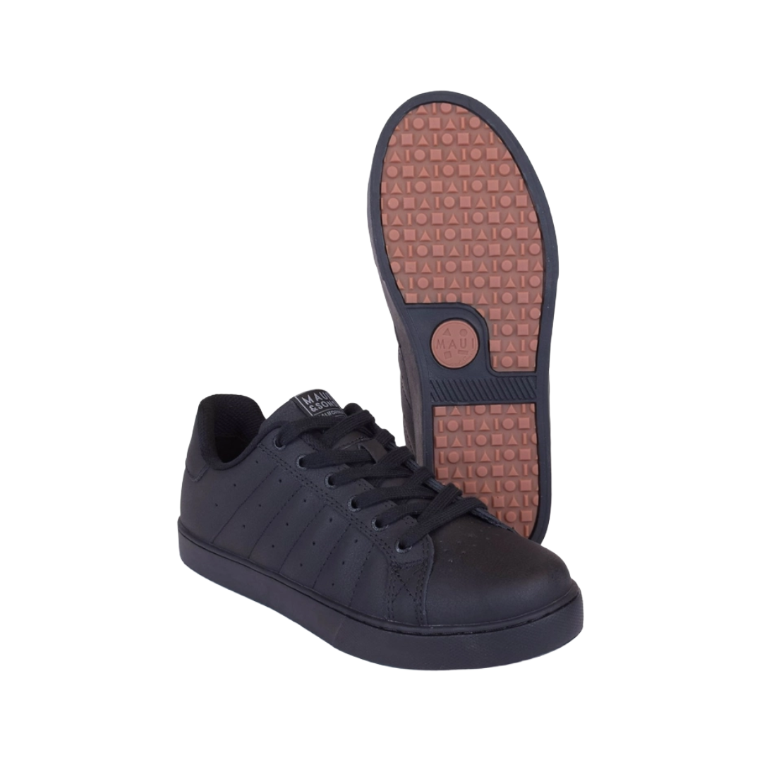 ZAPATILLAS ESCOLAR MAUI RULA INFANTIL | 5CE177-3