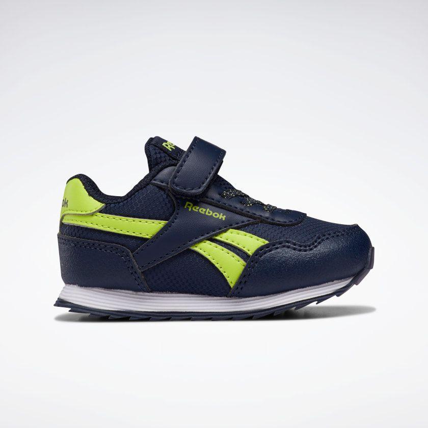 Zapatillas Reebok Royal Classic Jogger 3 Niños G58295-0