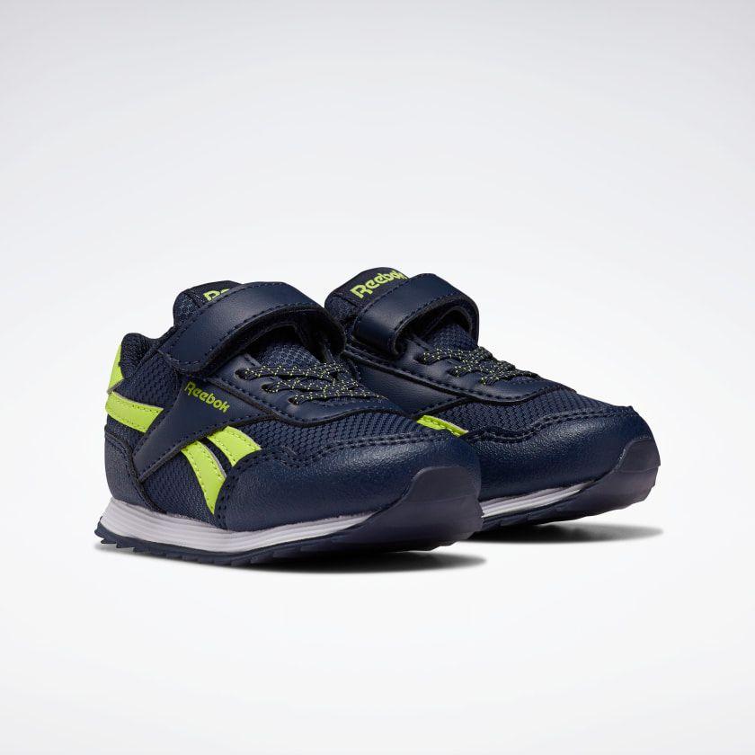 Zapatillas Reebok Royal Classic Jogger 3 Niños G58295-1