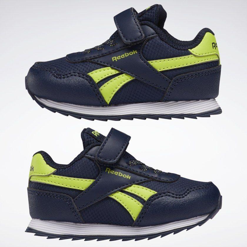 Zapatillas Reebok Royal Classic Jogger 3 Niños G58295-4
