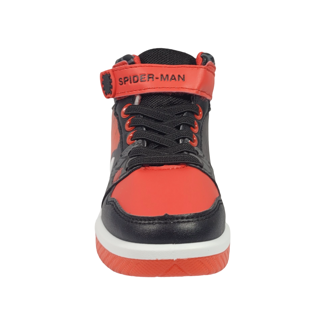 ZAPATILLAS URBANAS TBC SPIDER MAN INFANTIL 338014791-3