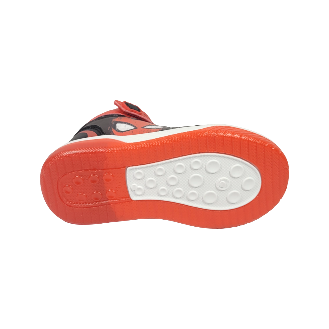 ZAPATILLAS URBANAS TBC SPIDER MAN INFANTIL 338014791-4
