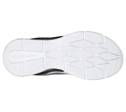 Zapatillas Skechres Microspec Max Gorvix Niños 403773L-CCBK-2
