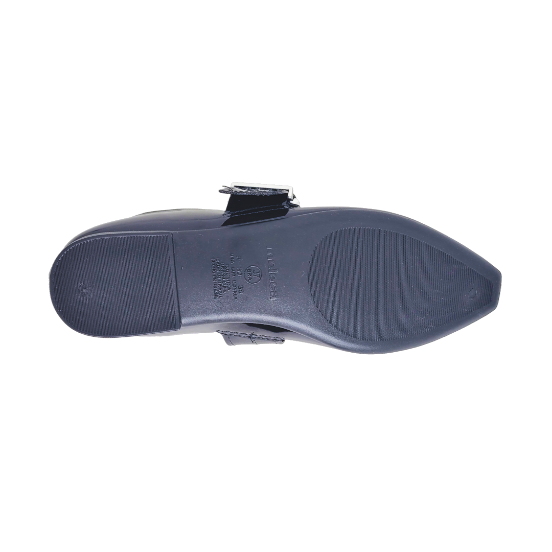 BALLERINAS MOLECA CASUALES MUJER CHAROL | 5821.103.6000-15758-4