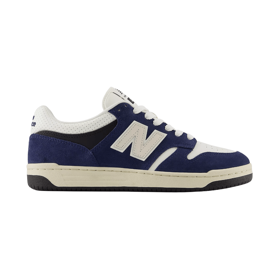 Zapatillas New Balance BB480PEN Azul Hombre-0