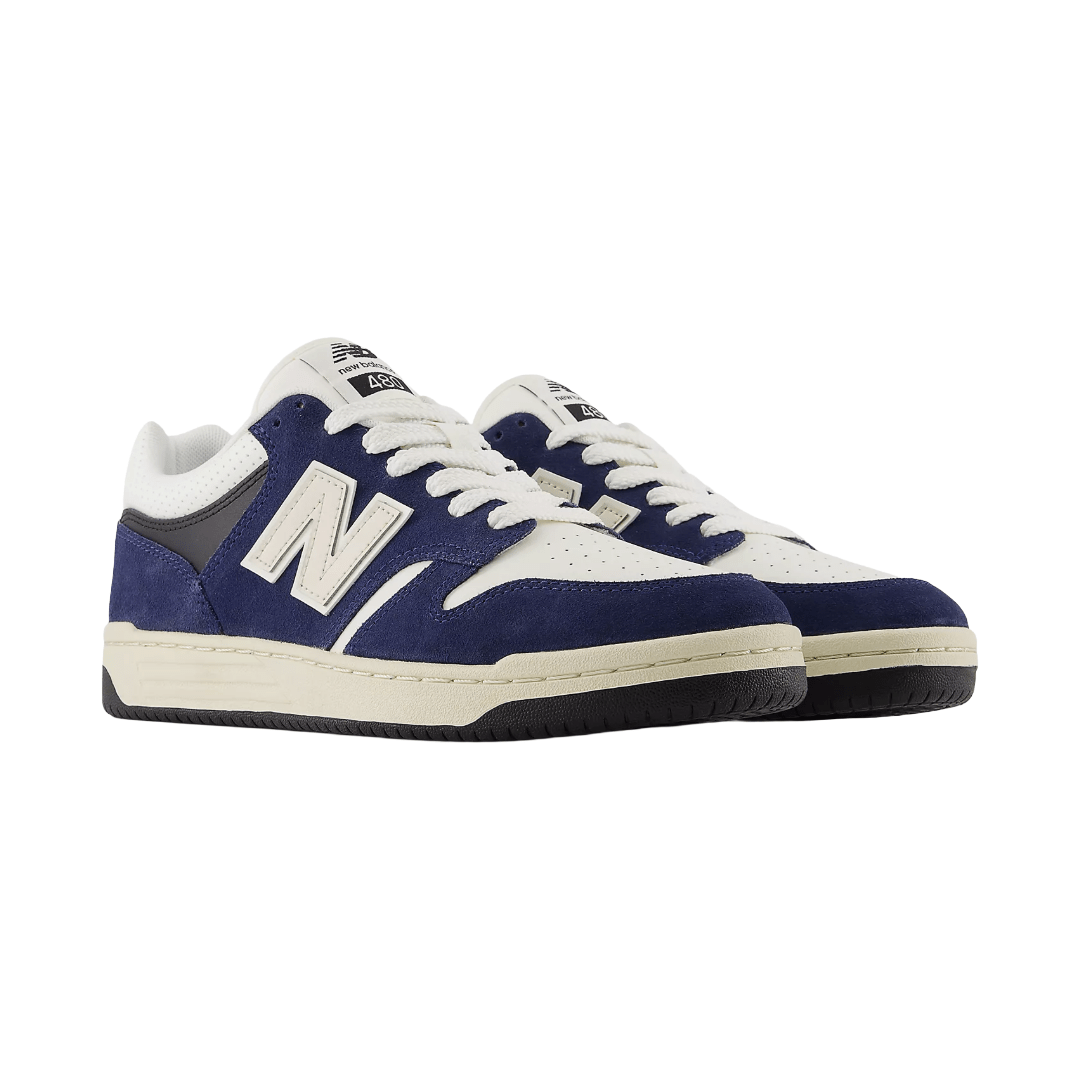 Zapatillas New Balance BB480PEN Azul Hombre-1