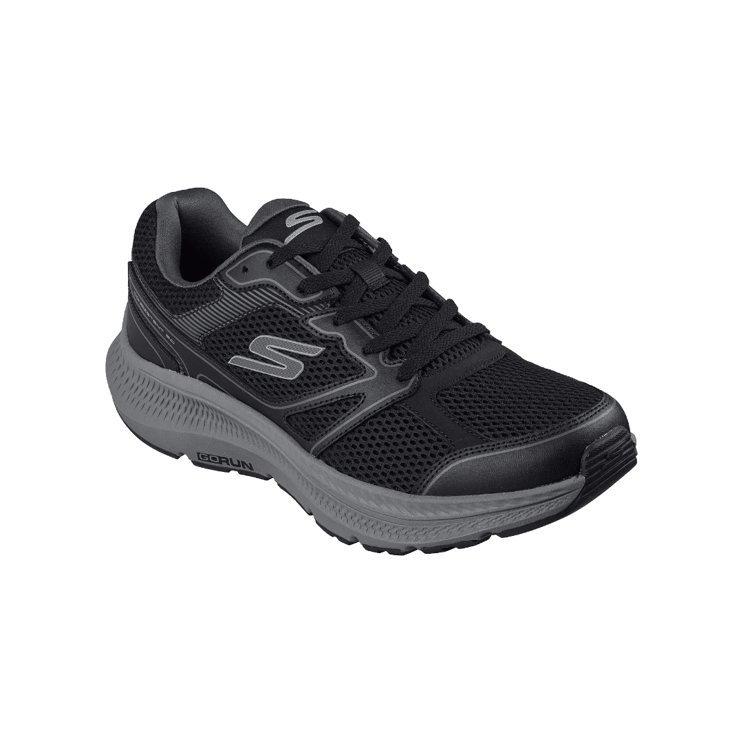 ZAPATILLAS URBANAS SKECHERS GO RUN CONSISTENT 2.0 MAPLETON HOMBRE | 220861-BKCC-1