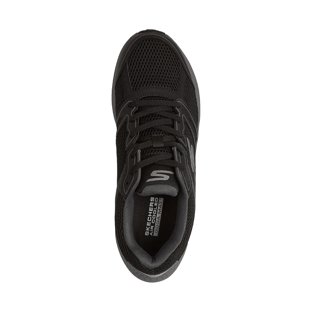 ZAPATILLAS URBANAS SKECHERS GO RUN CONSISTENT 2.0 MAPLETON HOMBRE | 220861-BKCC-2