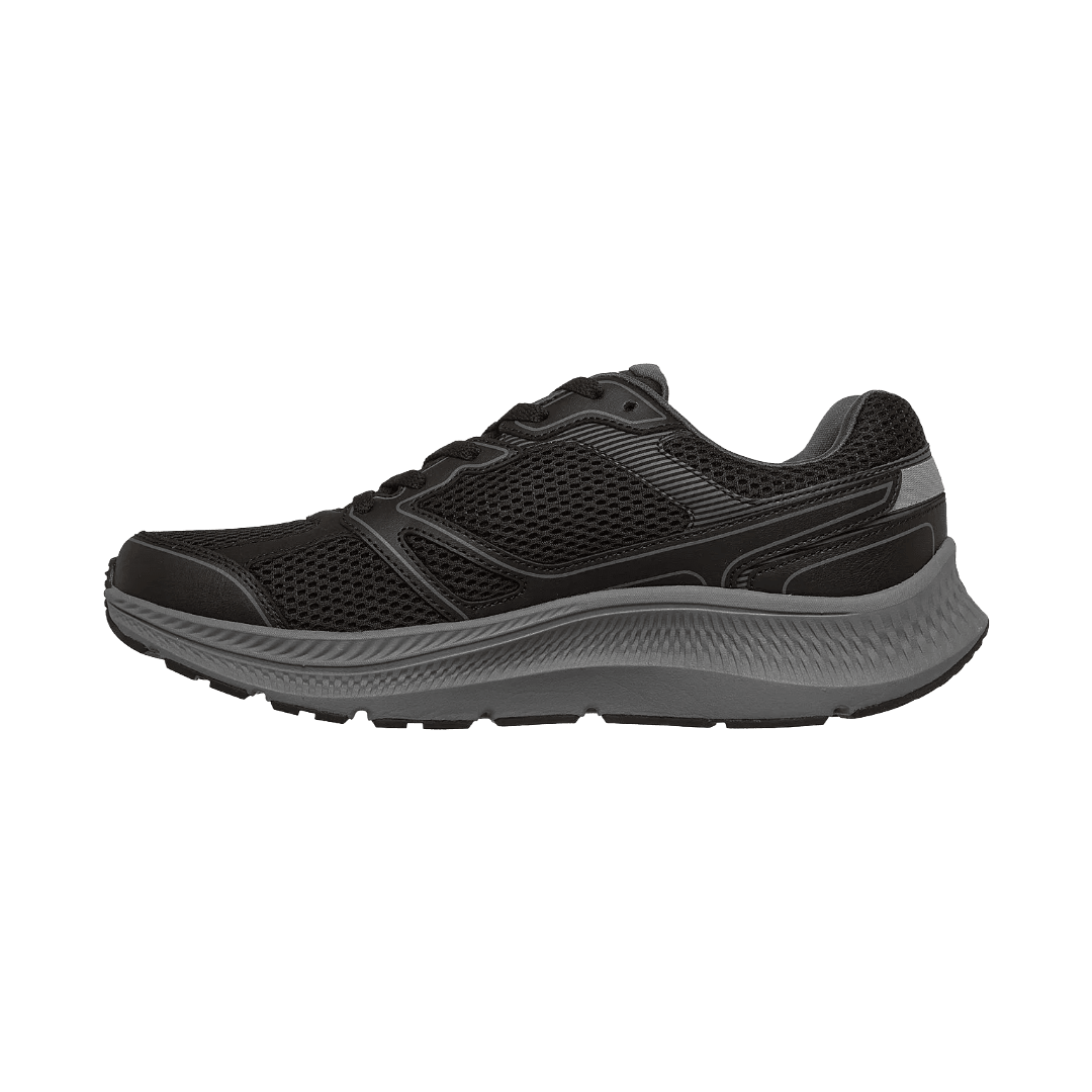 ZAPATILLAS URBANAS SKECHERS GO RUN CONSISTENT 2.0 MAPLETON HOMBRE | 220861-BKCC-3