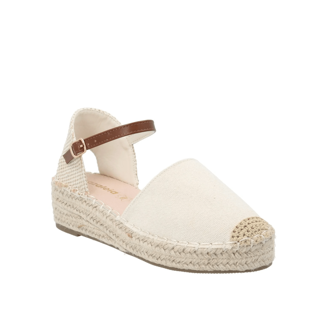 ALPARGATA AZALEIA FILIPA MUJER | AZ54011251-NR0-1