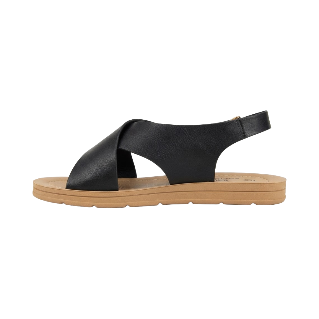 SANDALIAS BONNY FRANCO MUJER | 406-0005-3