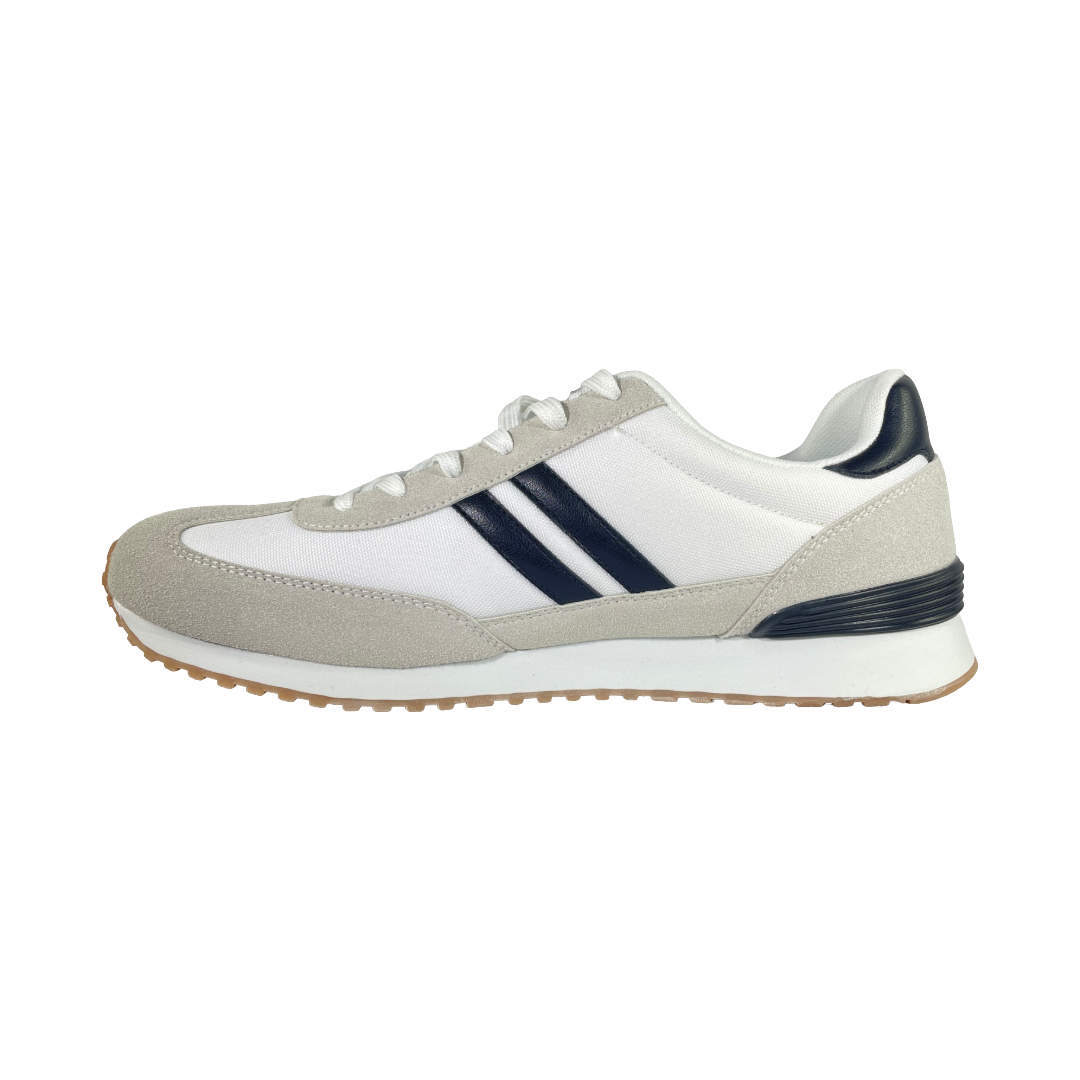 ZAPATILLAS URBANAS NORTH STAR BLANCO HOMBRE 889-1746-3