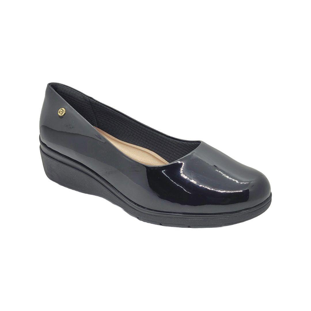ZAPATOS PICCADILLY BLACK PI-11711500000014-0