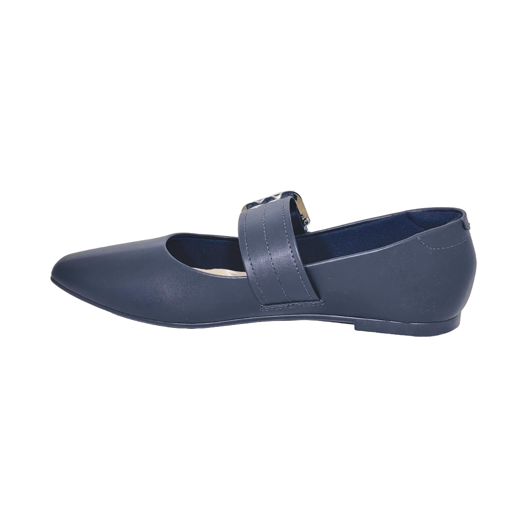 BALLERINAS MOLECA CASUALES MUJER | 5821.103.7800-15758-3