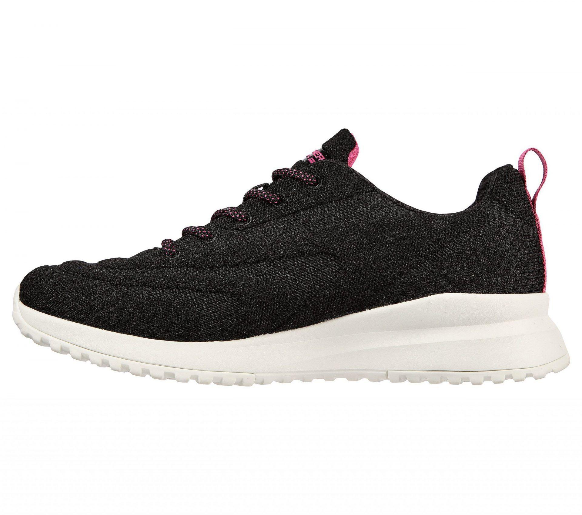 ZAPATILLAS SKECHERS BOBS SQUAD 3 117187-BLK-3