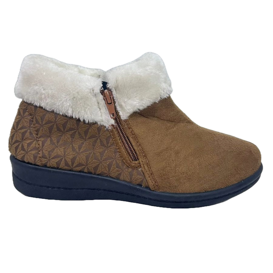 BOTINES PASSER CASUALES MUJER | 717-16-0