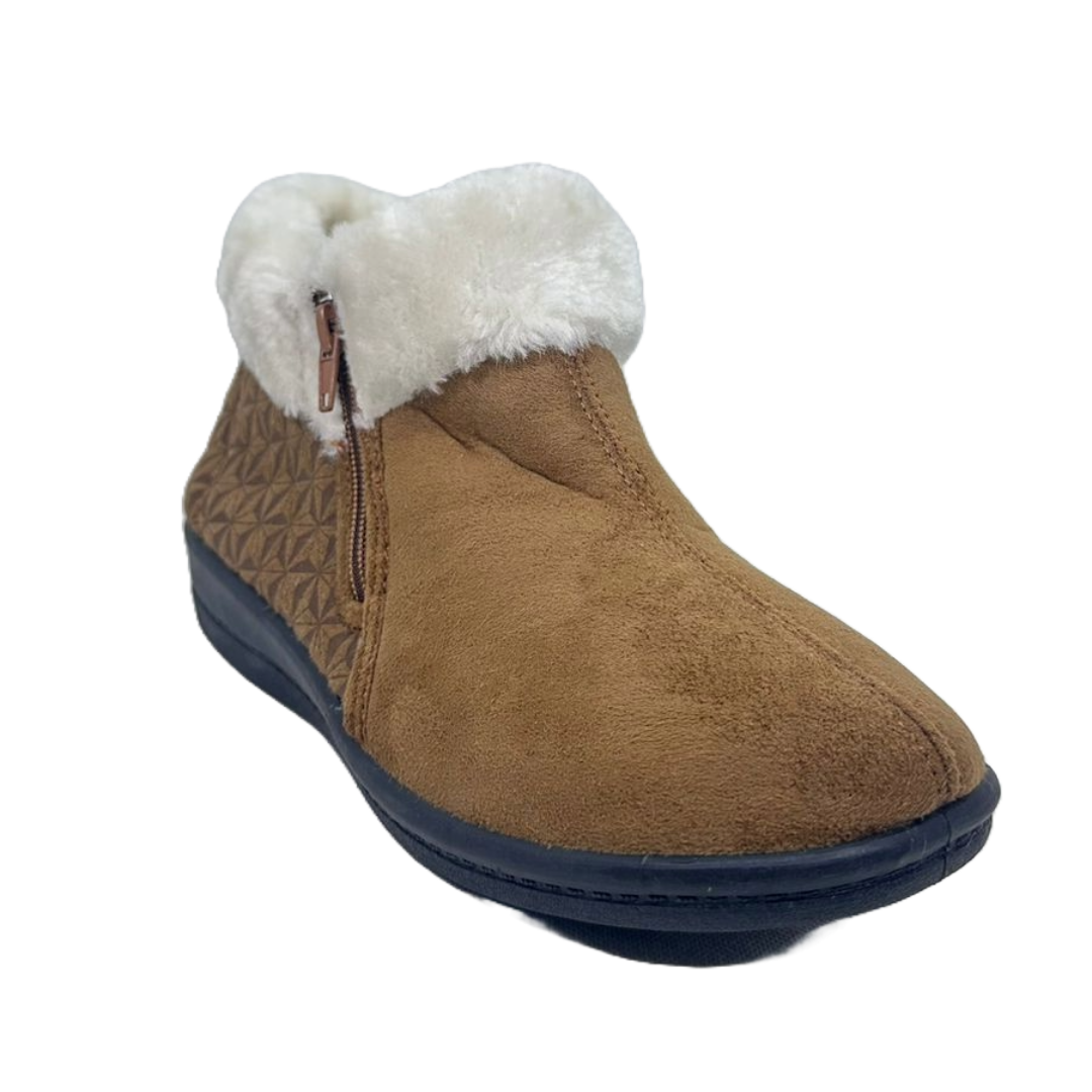BOTINES PASSER CASUALES MUJER | 717-16-1