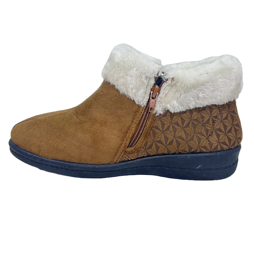 BOTINES PASSER CASUALES MUJER | 717-16-3