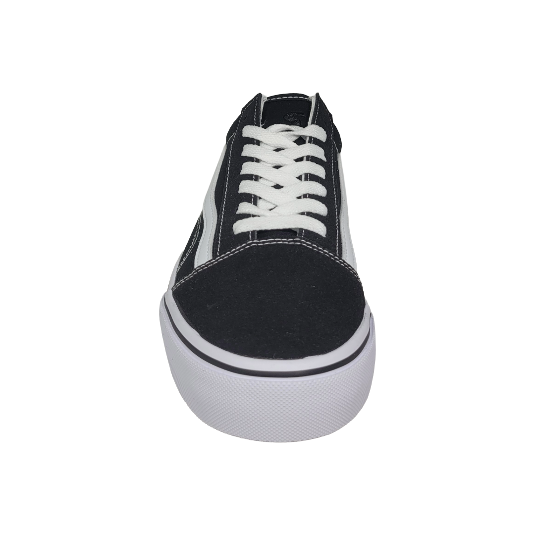 ZAPATILLAS SKATERS LONA MUJER | 728-1190-2