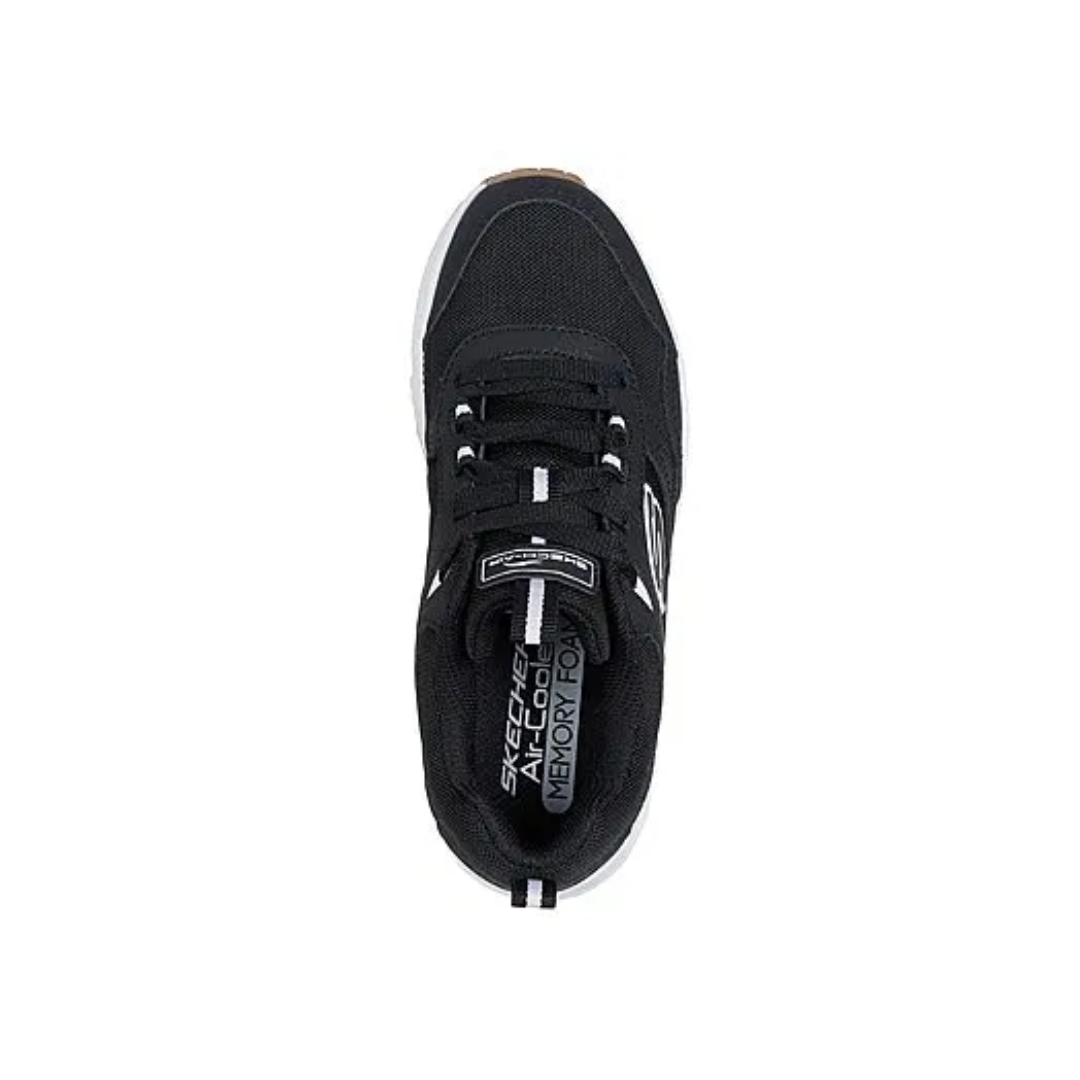 ZAPATILLAS SKECHERS UNO RETRO GROOVE | 403659L-BLK-2