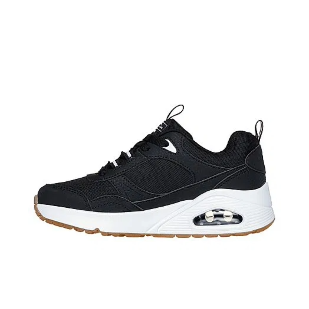 ZAPATILLAS SKECHERS UNO RETRO GROOVE | 403659L-BLK-3