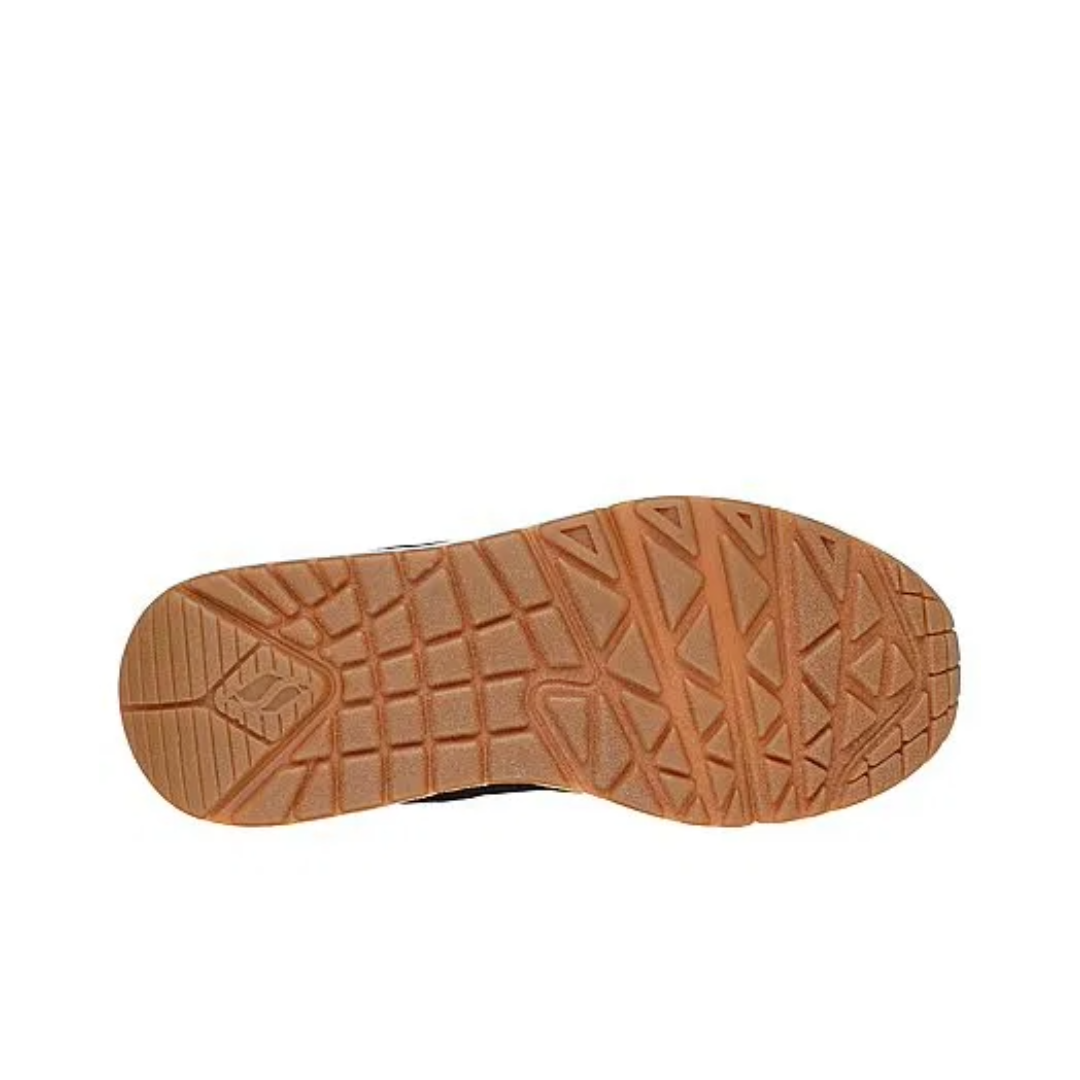 ZAPATILLAS SKECHERS UNO RETRO GROOVE | 403659L-BLK-4