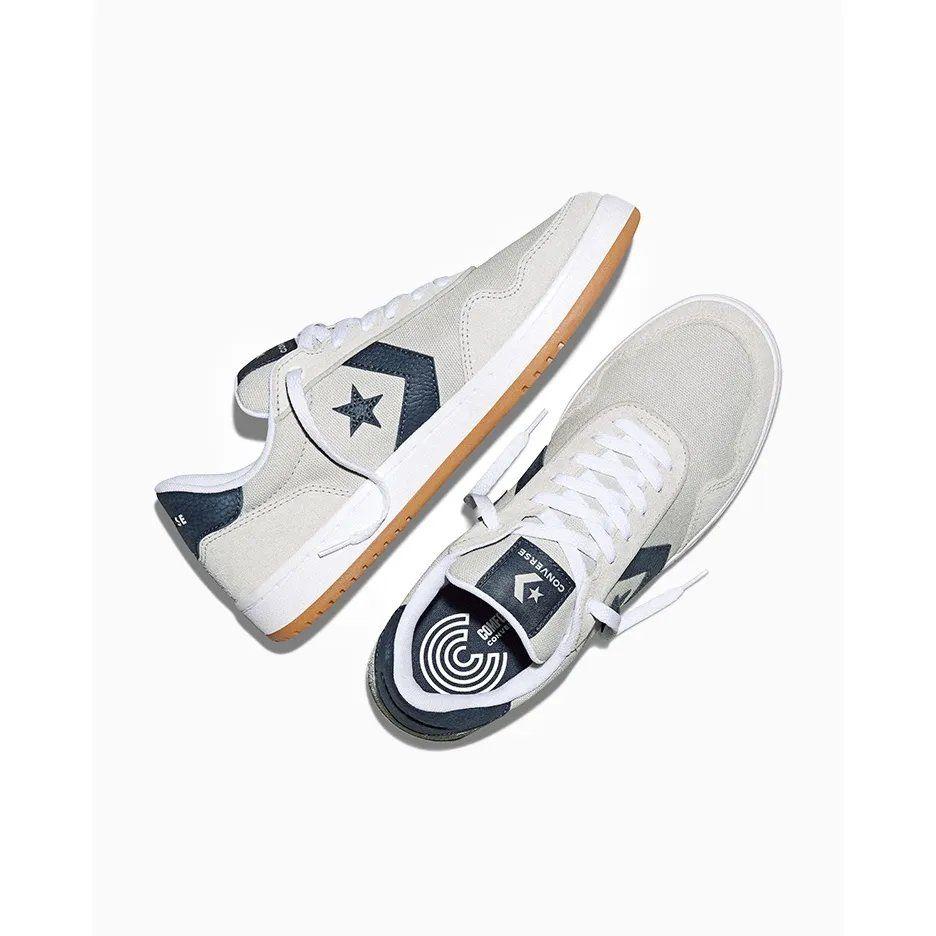 ZAPATILLAS CONVERSE GRIS UNISEX | A18960C-050-2