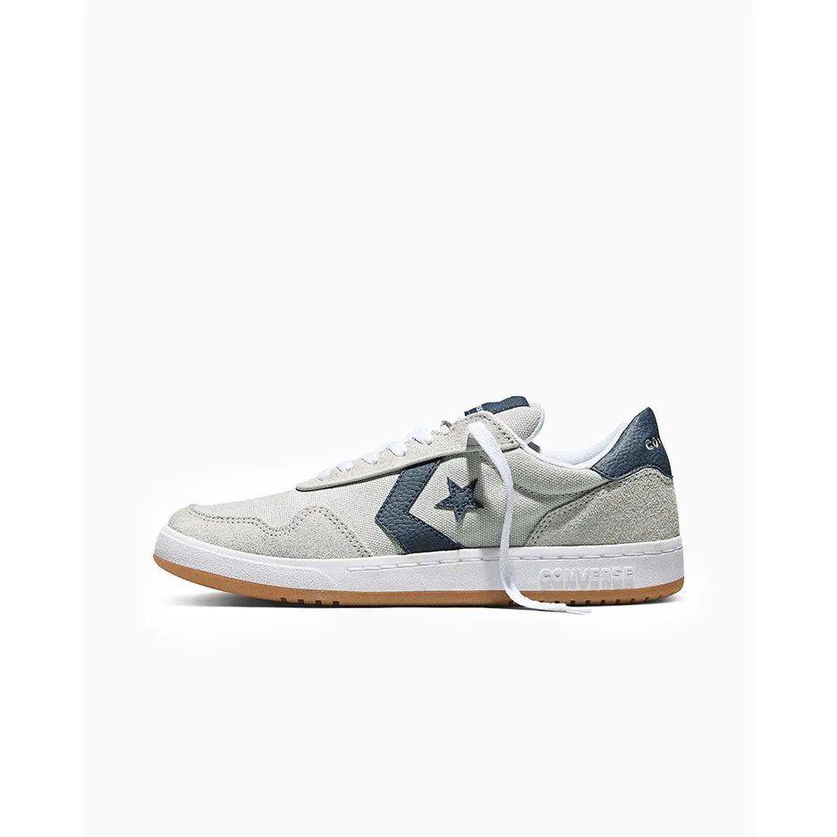 ZAPATILLAS CONVERSE GRIS UNISEX | A18960C-050-3