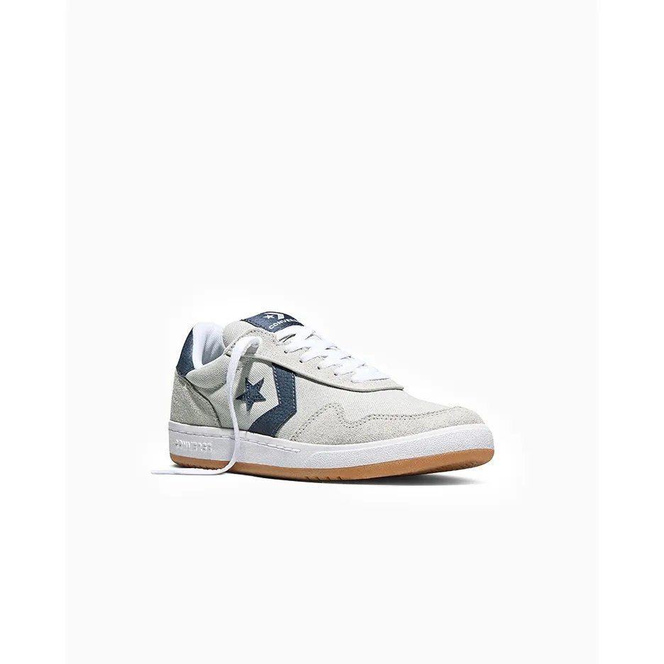 ZAPATILLAS CONVERSE GRIS UNISEX | A18960C-050-4