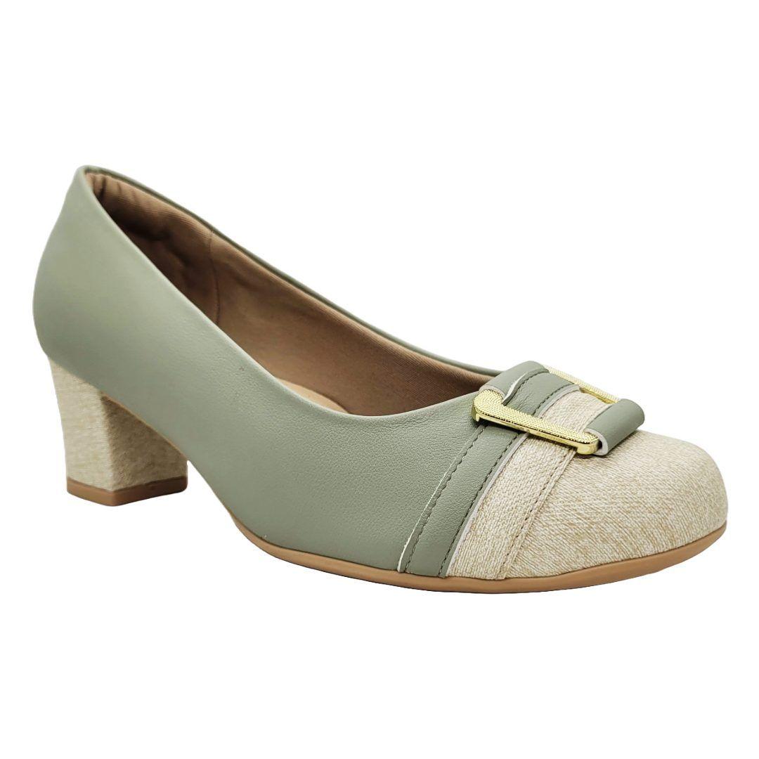 ZAPATOS PICCADILLY MUJER MARFIL PI-11015700000006-0