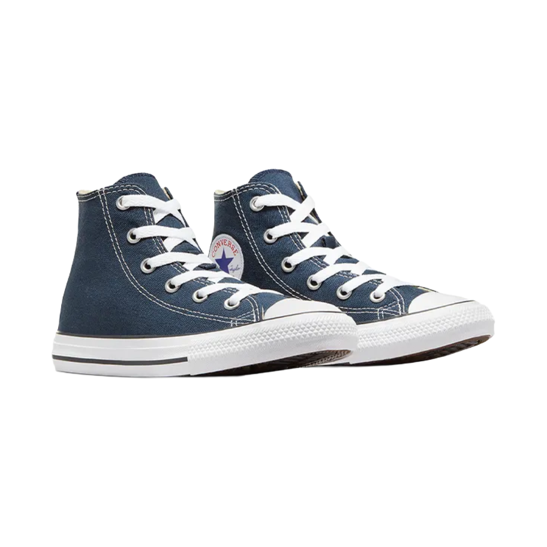 ZAPATILLAS URBANAS CONVERSE CHUCK TAYLOR ALL STAR CORE HI INFANTIL | 3J233C-410-1