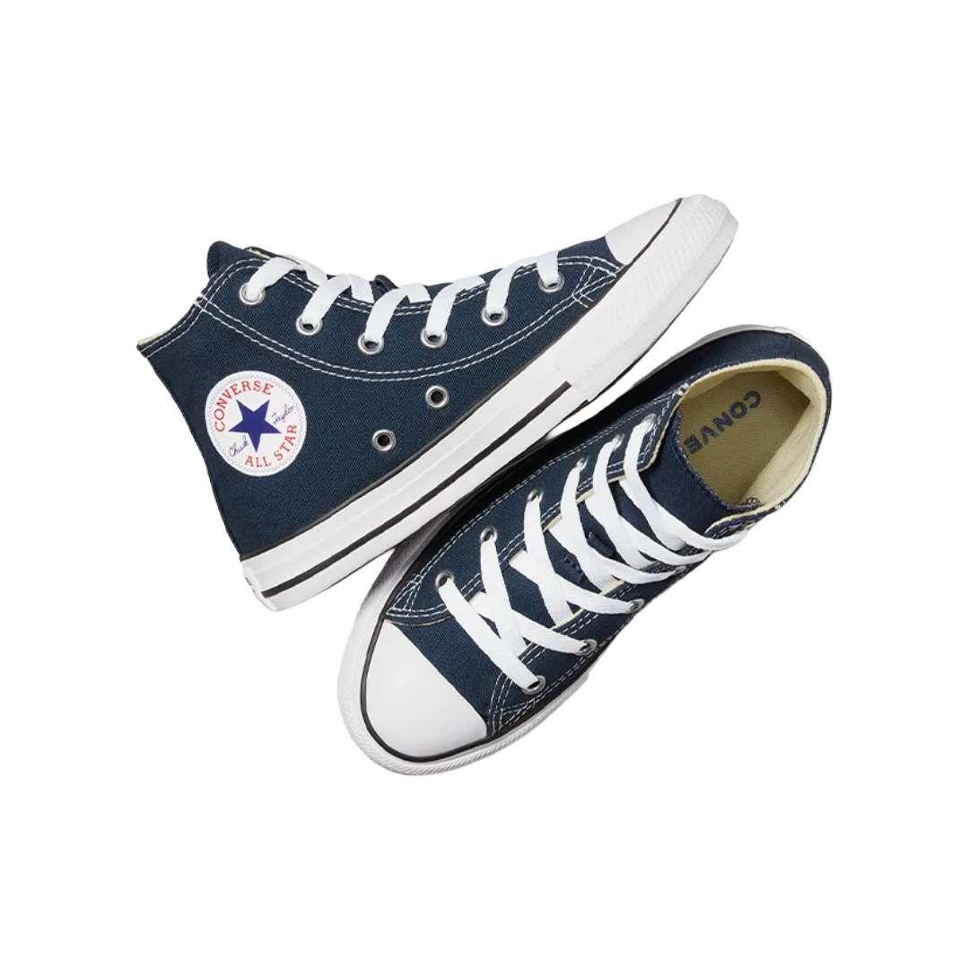 ZAPATILLAS URBANAS CONVERSE CHUCK TAYLOR ALL STAR CORE HI INFANTIL | 3J233C-410-2