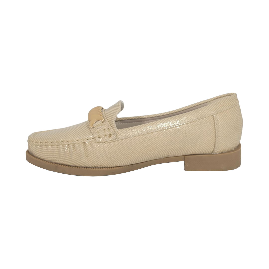 MOCASINES BONNY FRANCO CASUALES MUJER | 403-1012-3
