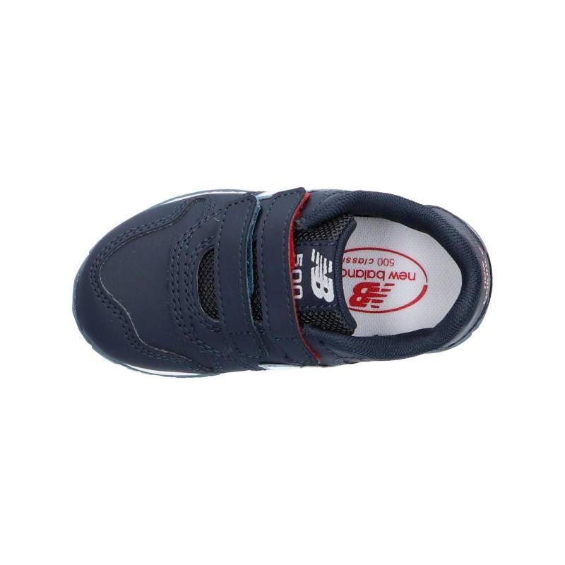 ZAPATILLA NEW BALANCE BEBES IV500RNR-3