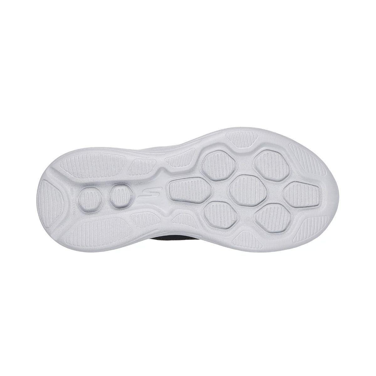 ZAPATILLAS SKECHERS GO RUN 400 INFANTIL 405094L-BKRY-3