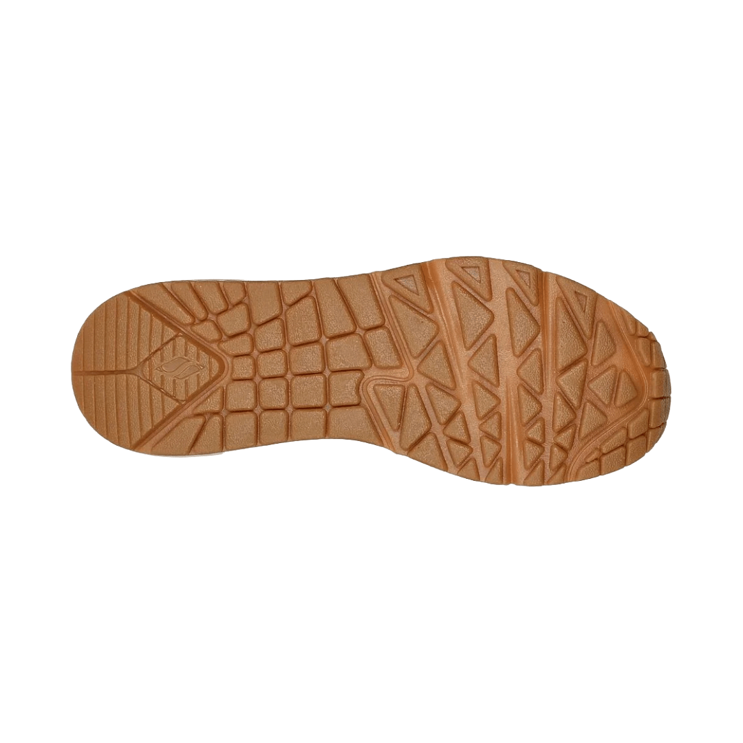 ZAPATILLAS URBANAS SKECHERS UNO GEN INFANTIL 310538L-LTPK-3
