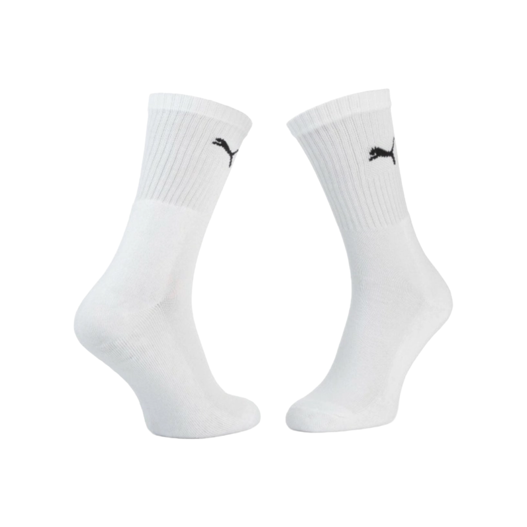 CALCETINES PUMA SPORT 3-PACK | 880355 02-2