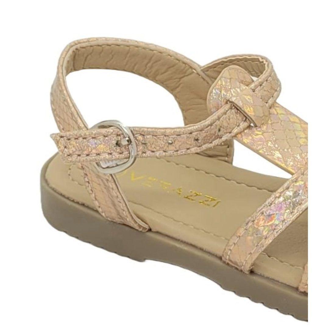 SANDALIAS VERAZZI PINK XST010-20-1