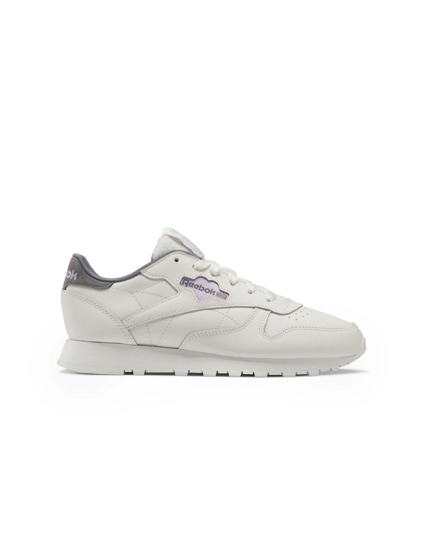 Zapatillas Reebok Cl Leather HQ7092-0
