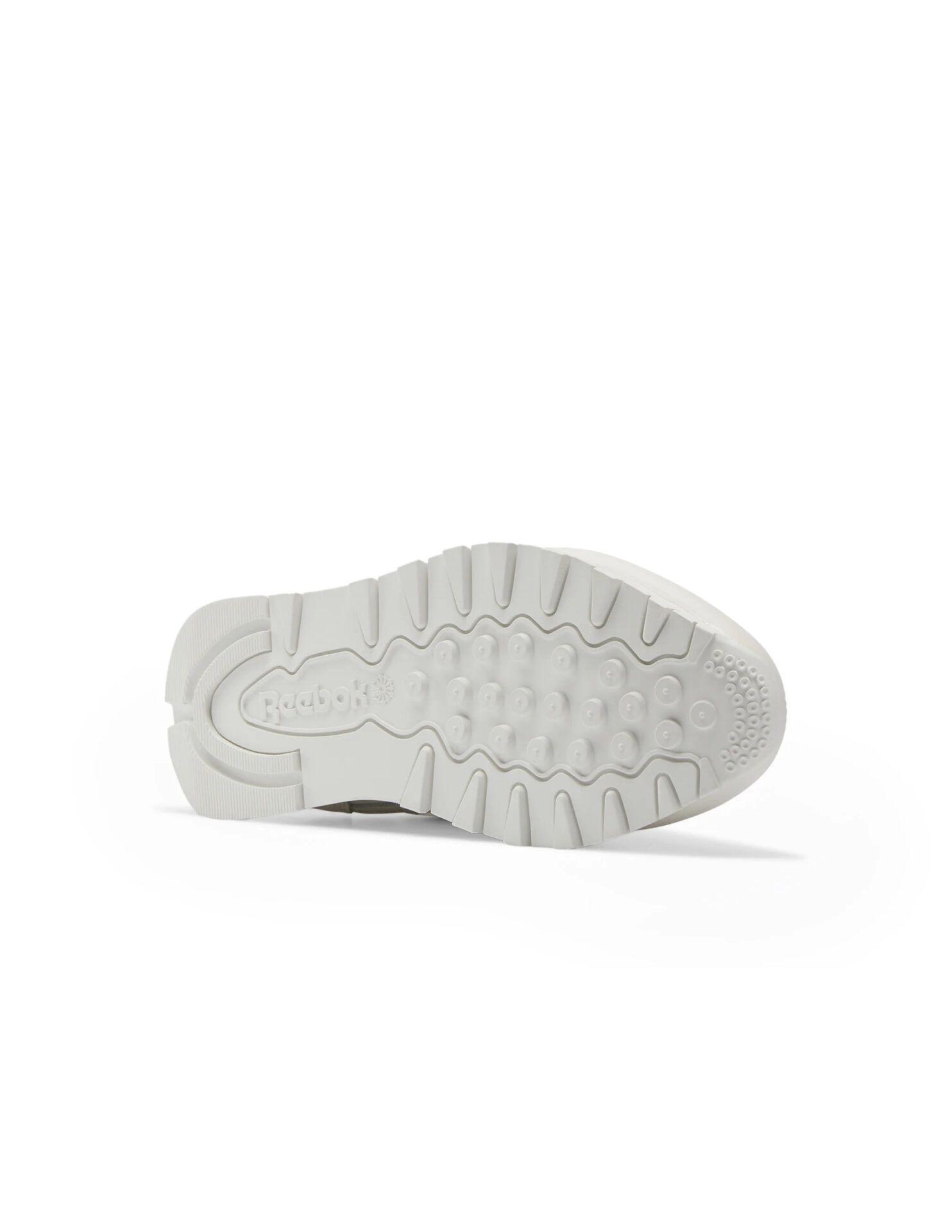 Zapatillas Reebok Cl Leather HQ7092-1
