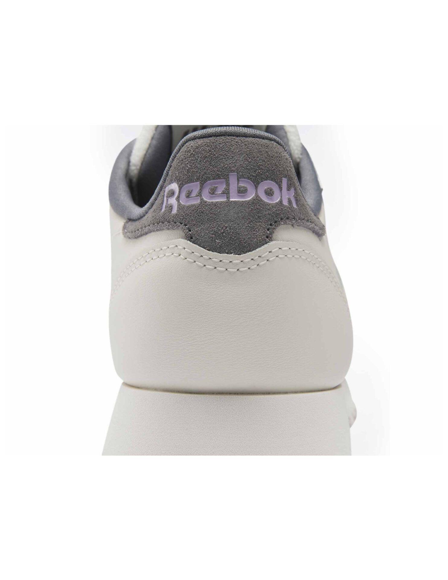 Zapatillas Reebok Cl Leather HQ7092-3