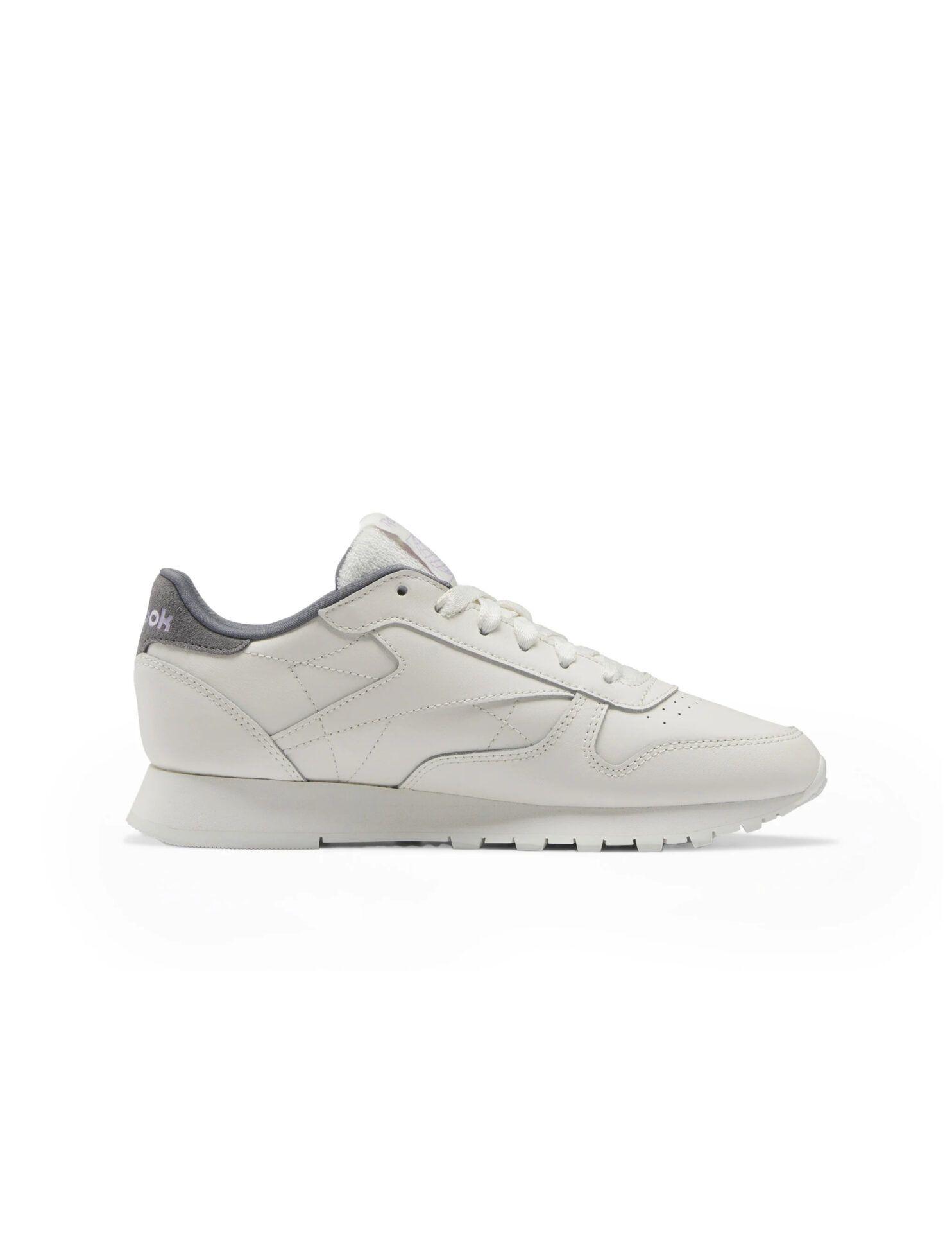 Zapatillas Reebok Cl Leather HQ7092-4