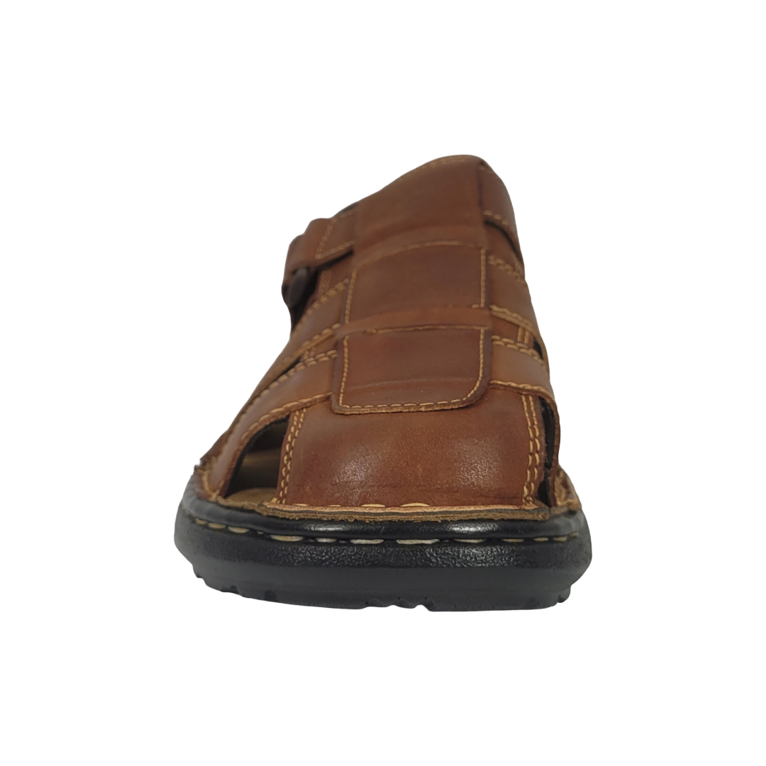 SANDALIAS GARVIOLI CAFE HOMBRE S7977-4-2